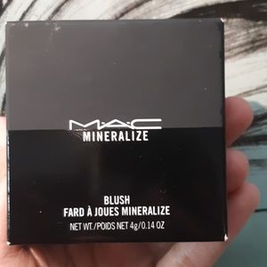 MAC Cosmetics Makeup - NEW | Mineralize Blush MAC Cosmetics Makeup - NEW | Mineralize Blush